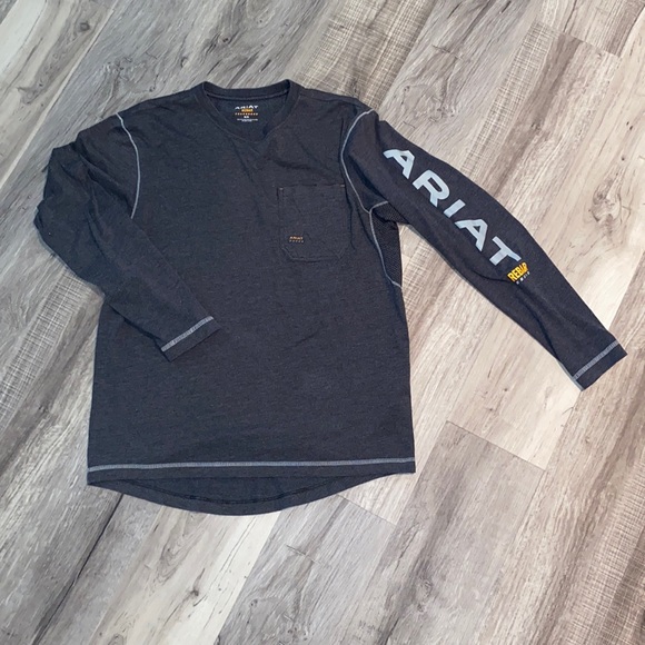 Ariat Other - ARIAT REBAR